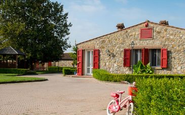 Antico Podere San Francesco 