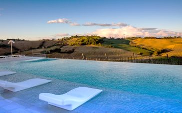 Filodivino Wine Resort & SPA