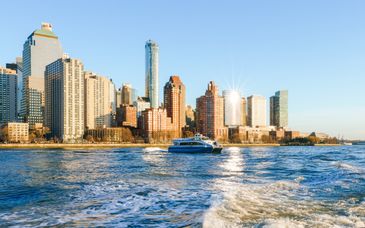 Hotel NH Collection New York Madison Avenue 4*