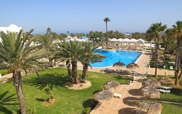 Djerba Golf Resort & Spa 4*