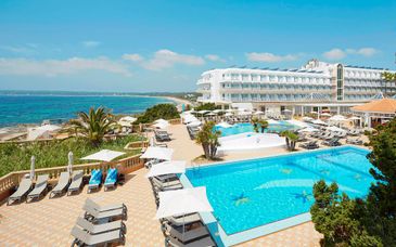 Hotel Insotel Formentera Playa 4*