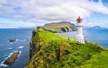 Alla scoperta delle Isole Faroe con possibile estensione a Copenaghen