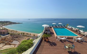 H10 Imperial Tarraco 4* 