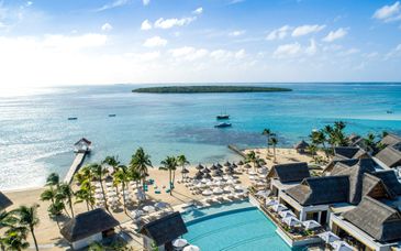 Kappa Club Preskil Island Resort 4*
