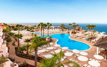 Landmar Costa Los Gigantes 4*