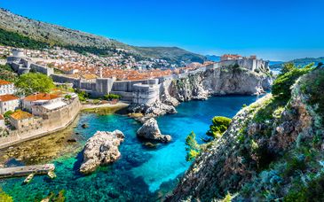 Tour di 7 notti tra la Croazia e le sue isole