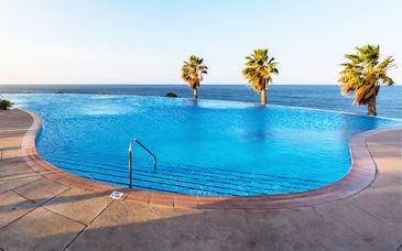 Playacálida Spa Hotel 4*