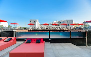 Vibra District Hotel 4*- Adults Only