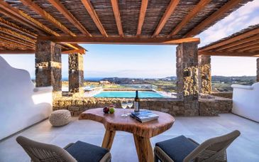 Legendary Suites
