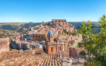 Hotel Villa Carlotta 4*