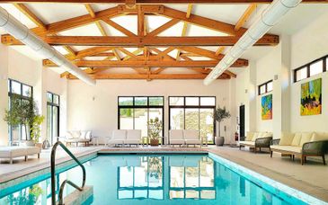 Hotel Domaine Ribiera Spa & Golf Resort 5*