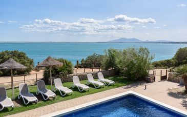 Hotel Fergus Cap Roig 4*