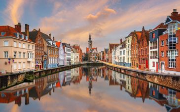 Radisson RED Brussels 4* 