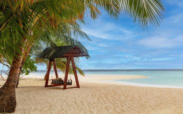 NH Maldives Havodda Resort 5*