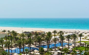 Park Hyatt Abu Dhabi Hotel And Villas 5*