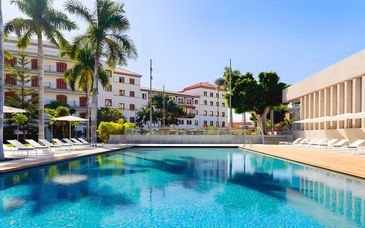 Iberostar Grand Hotel Mencey 5*