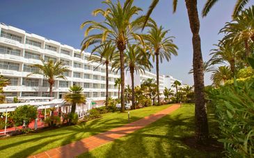 Abora Catarina Hotel 4*