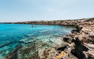 Vangelis Hotel & Suites 4*