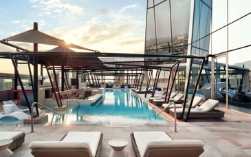 SO Uptown Dubai Marina by Accor 5*