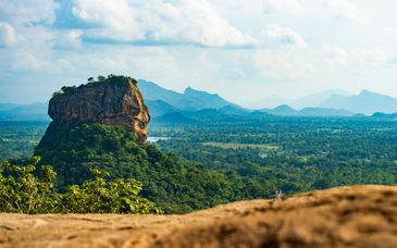 Tour privato in hotel 4*: Alla scoperta dello Sri Lanka con possibile estensione all'Aavya Cove Villas by Aahaasa 5*