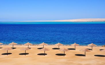 Rehana Beach Beach Resort & Spa 5*