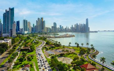 Viaggio indimenticabile tra la capitale e la spiaggia da 7 a 16 notti