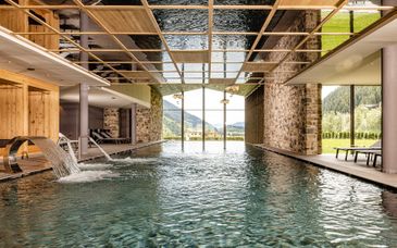 Hotel Schneeberg Family Resort & Spa 4*