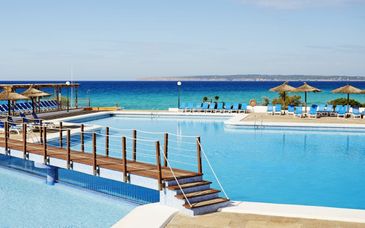 Insotel Club Maryland