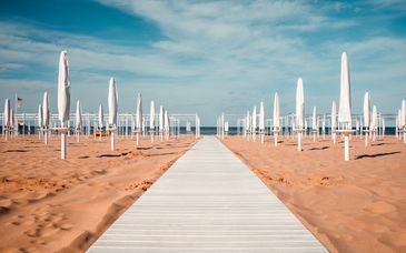 Custodisca Hotel Evolution 4* - Adults Only
