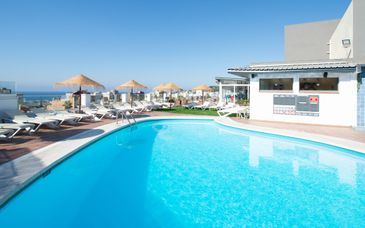 Hotel Lloret Santa Rosa by Pierre & Vacances 4*