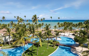 Wyndham Alltra Punta Cana 5* 