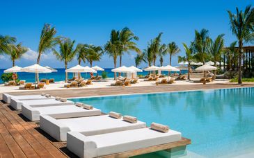 Aldiana Club Zanzibar Kwanza 5*