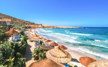 Blumar Resort & Spa 4*
