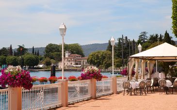 Grand Hotel Gardone 4*