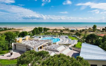 Laguna Park Hotel 4*S