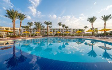 Aurora Oriental Resort Sharm El Sheikh 5*