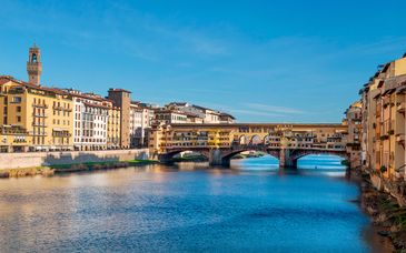 UNAHOTELS Vittoria Firenze 4*