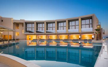 Ventale Island Breeze Resort 5*