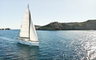 Crociera privata da 4 a 8 persone con partenza da Atene