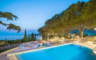 Remisens Premium Casa Rosa 4*