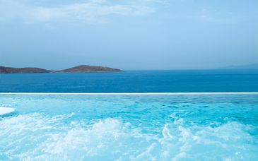 Porto Elounda Golf & Spa Resort 5*