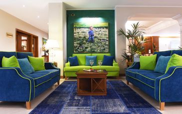 Iseolago Hotel 4*