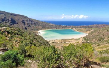 Pantelleria Dream Resort 4*