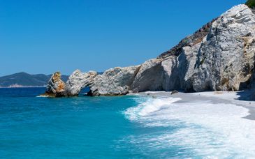 Skiathos Luxury Living | Unique Residences 4*