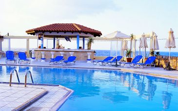 Castello Village Resort 4*