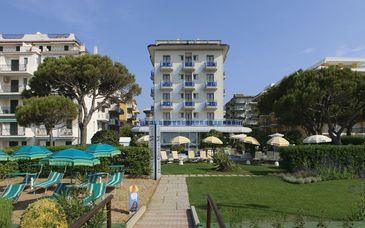 Hotel Croce di Malta 4*