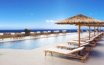 View Hotel by Secret