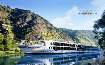 Crociera Fluviale sul Danubio e sul Reno - Speciale Avvento e Natale