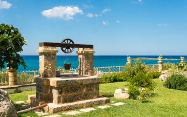 Parco dei Principi Resort & Spa 4*