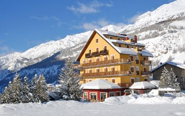 Hotel Sant Orso & Beauty SPA 4*